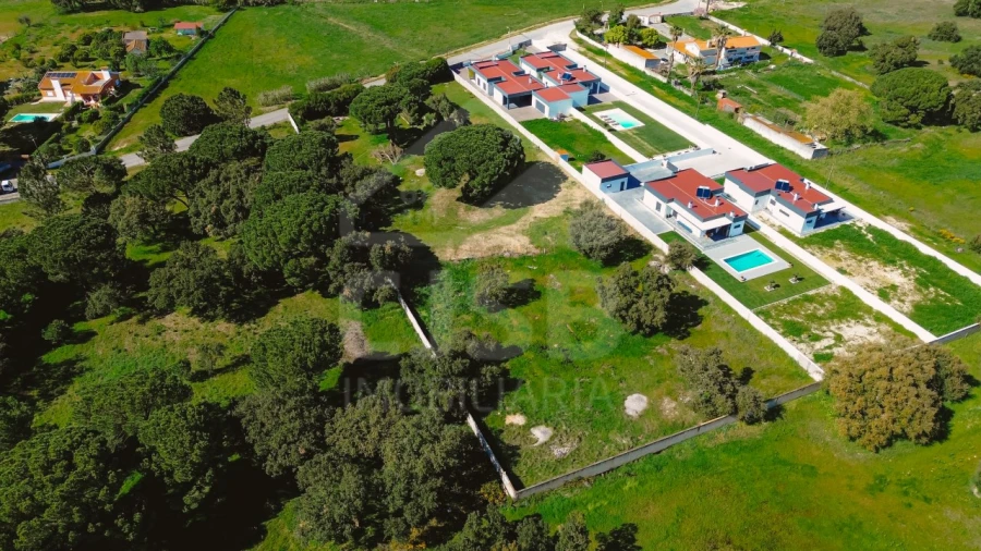 Terreno para Venda em Samora Correia Foto 2