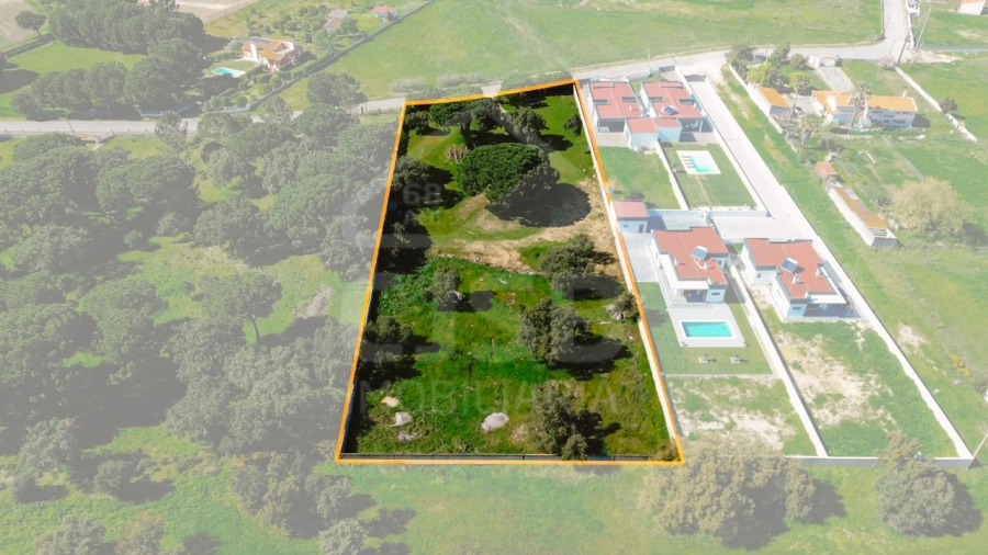 Terreno para Venda em Samora Correia Foto 4