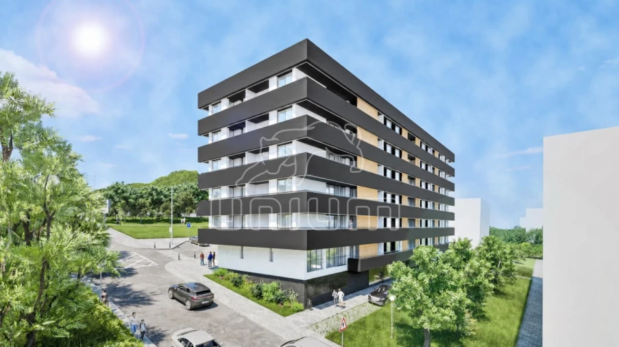 Apartamento T2 para Venda em Darque Foto 9