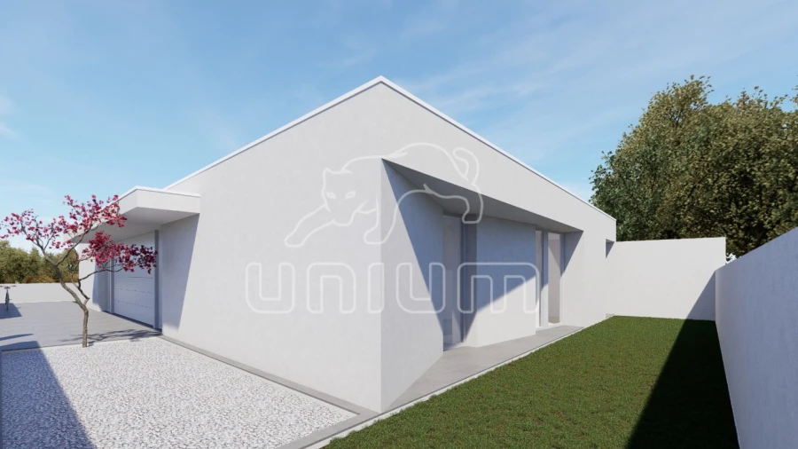 Moradia T3 para Venda em Antas