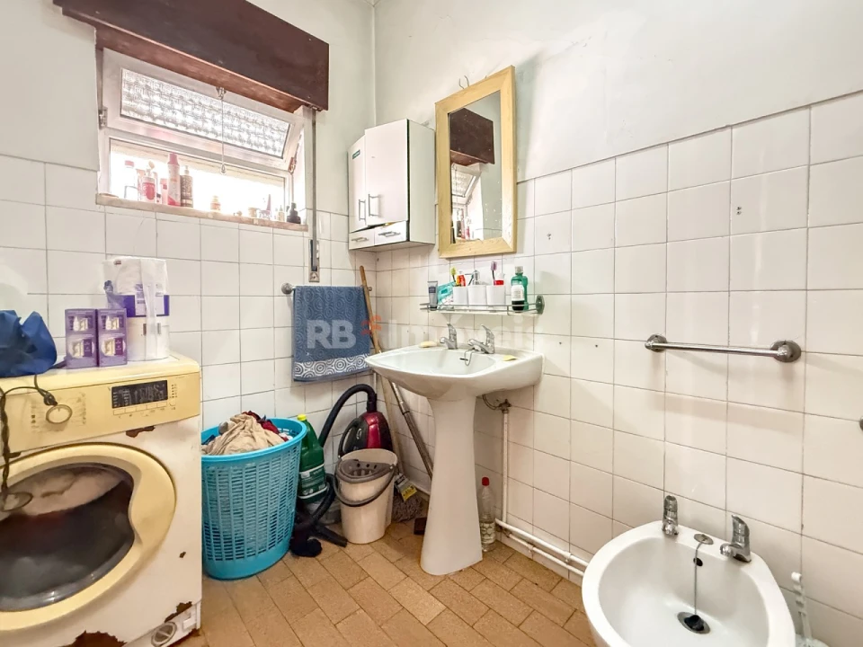 Moradia T2 para Venda em Nossa Sra de Fatima Foto 15