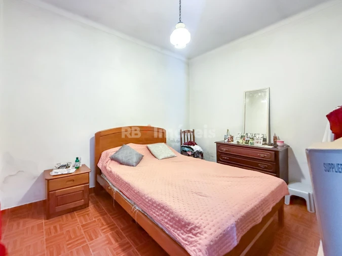Moradia T2 para Venda em Nossa Sra de Fatima Foto 4