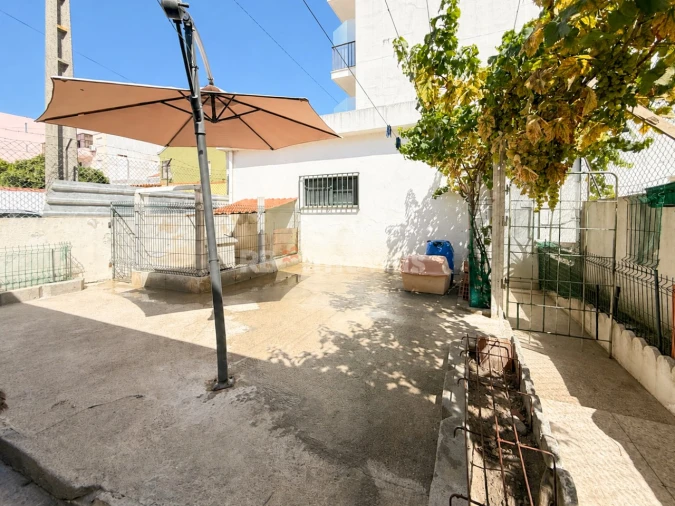 Moradia T2 para Venda em Nossa Sra de Fatima Foto 17