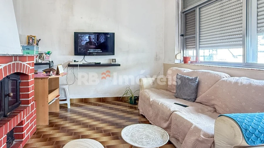 Moradia T2 para Venda em Nossa Sra de Fatima