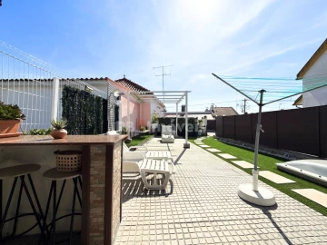 Moradia T3 para Venda em Paialvo