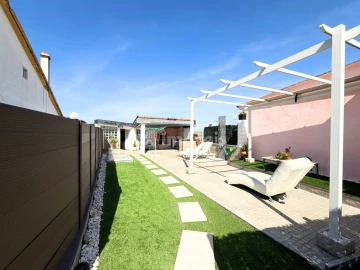 Moradia T3 para Venda em Paialvo