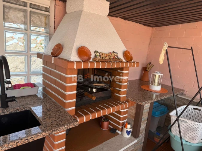 Moradia T3 para Venda em Paialvo Foto 43