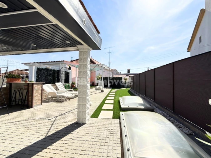 Moradia T3 para Venda em Paialvo Foto 48