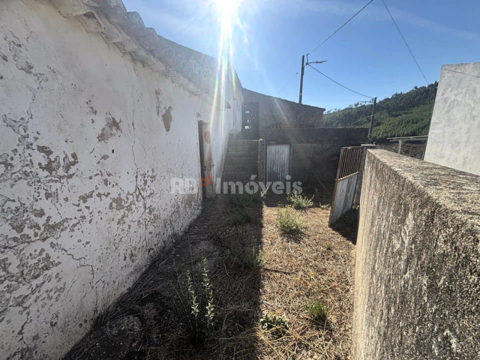 Moradia T3 para Venda em Mouriscas Foto 4