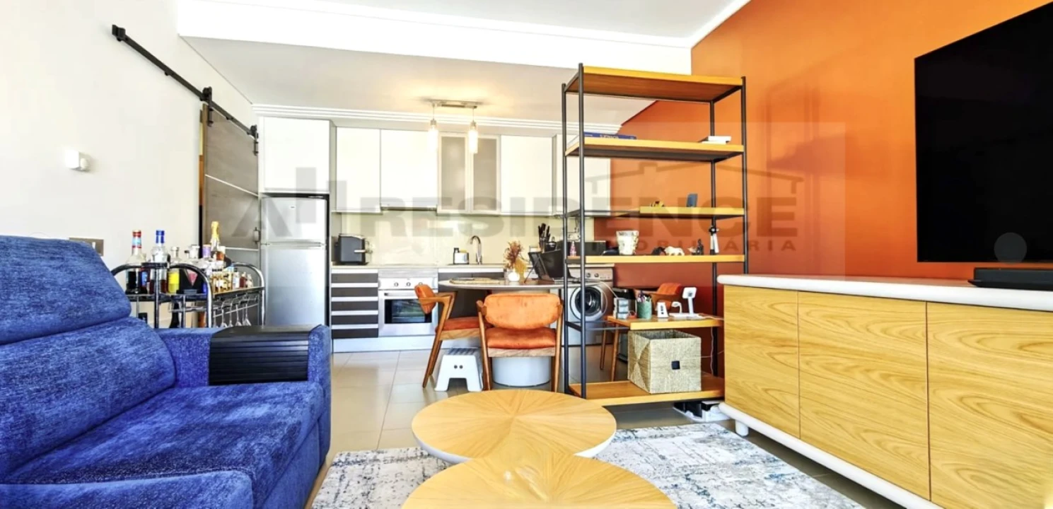 Apartamento T1 para Venda em Albufeira e Olhos de Água Foto 12
