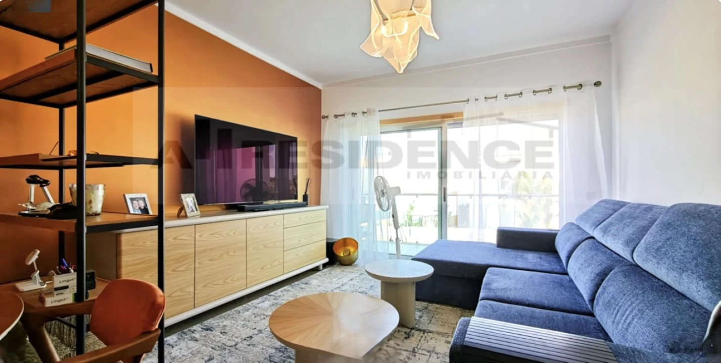 Apartamento T1 para Venda em Albufeira e Olhos de Água Foto 13