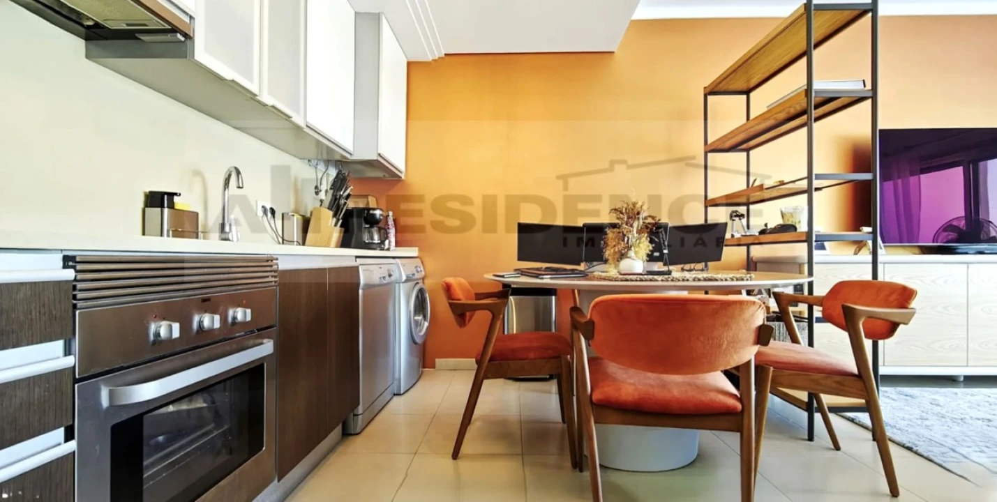 Apartamento T1 para Venda em Albufeira e Olhos de Água Foto 16