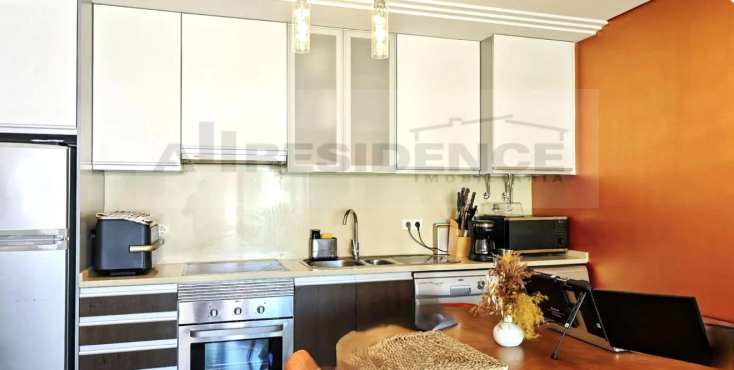 Apartamento T1 para Venda em Albufeira e Olhos de Água Foto 18