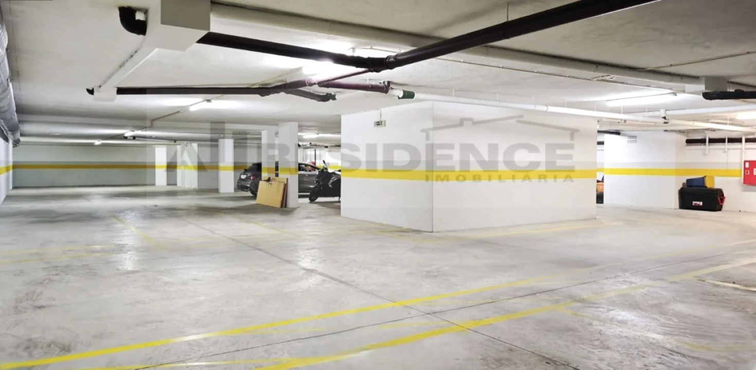 Apartamento T1 para Venda em Albufeira e Olhos de Água Foto 33