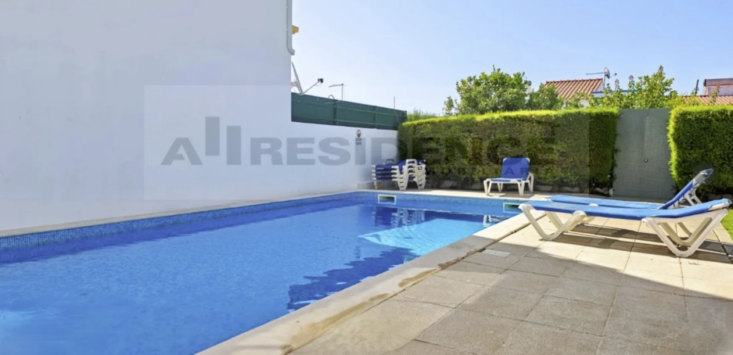 Apartamento T1 para Venda em Albufeira e Olhos de Água Foto 35