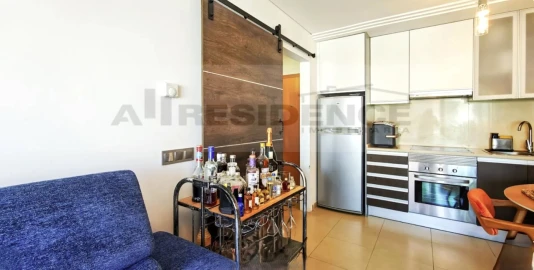 Apartamento T1 para Venda em Albufeira e Olhos de Água