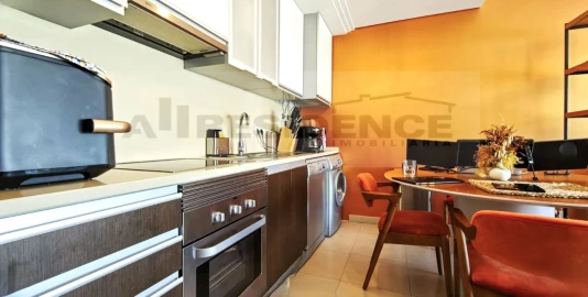 Apartamento T1 para Venda em Albufeira e Olhos de Água