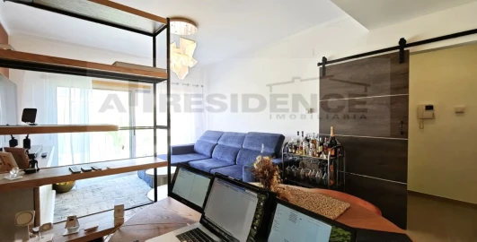 Apartamento T1 para Venda em Albufeira e Olhos de Água