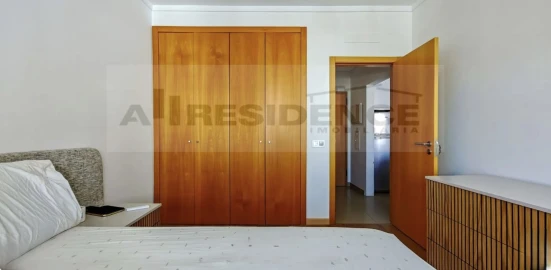 Apartamento T1 para Venda em Albufeira e Olhos de Água