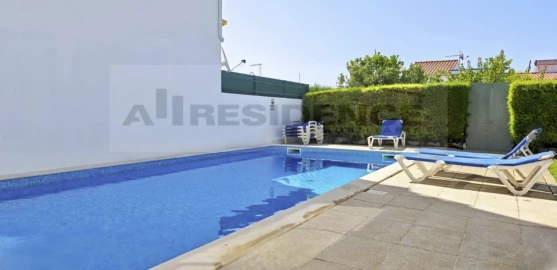 Apartamento T1 para Venda em Albufeira e Olhos de Água