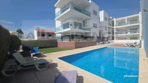 Apartamento T1 para Venda em Albufeira e Olhos de Água
