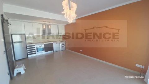 Apartamento T1 para Venda em Albufeira e Olhos de Água