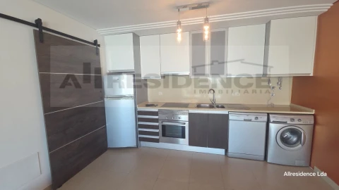 Apartamento T1 para Venda em Albufeira e Olhos de Água