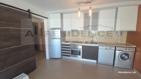 Apartamento T1 para Venda em Albufeira e Olhos de Água