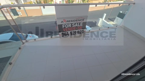 Apartamento T1 para Venda em Albufeira e Olhos de Água