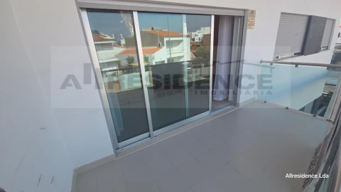 Apartamento T1 para Venda em Albufeira e Olhos de Água