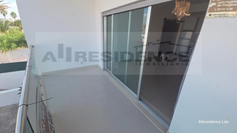 Apartamento T1 para Venda em Albufeira e Olhos de Água