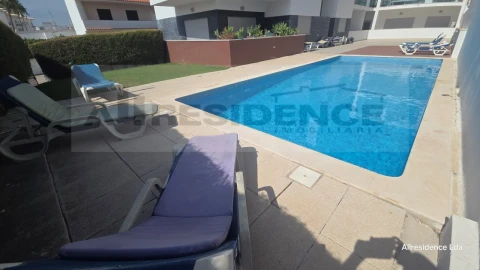 Apartamento T1 para Venda em Albufeira e Olhos de Água