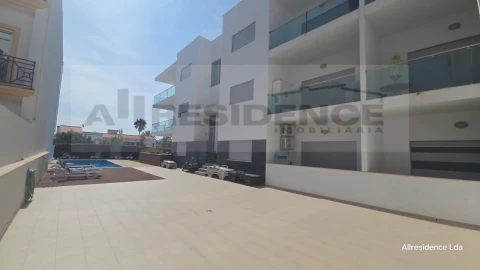 Apartamento T1 para Venda em Albufeira e Olhos de Água