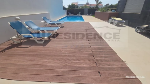 Apartamento T1 para Venda em Albufeira e Olhos de Água