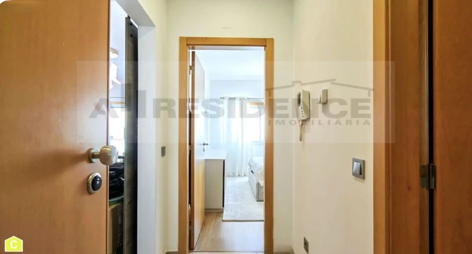 Apartamento T1 para Venda em Albufeira e Olhos de Água Foto 9