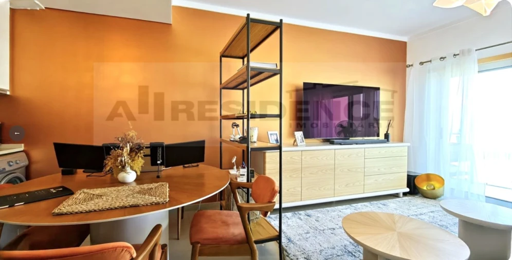 Apartamento T1 para Venda em Albufeira e Olhos de Água Foto 11