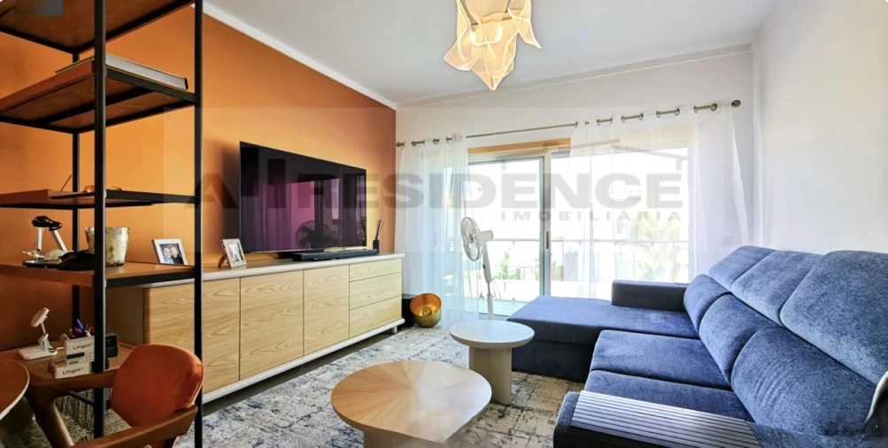 Apartamento T1 para Venda em Albufeira e Olhos de Água Foto 13