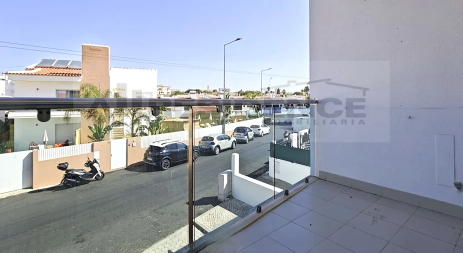 Apartamento T1 para Venda em Albufeira e Olhos de Água Foto 19