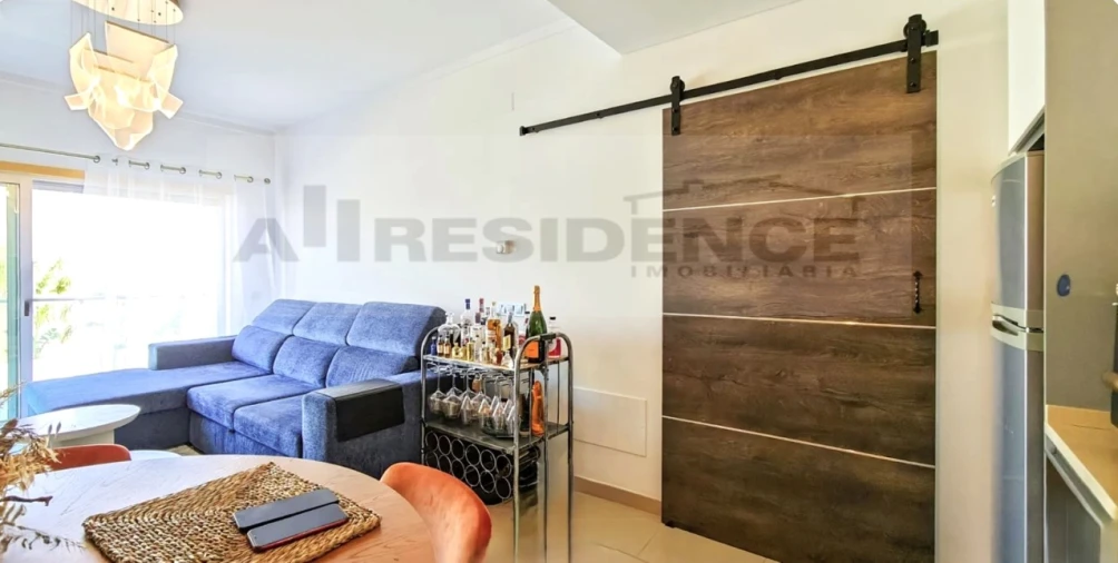 Apartamento T1 para Venda em Albufeira e Olhos de Água Foto 22