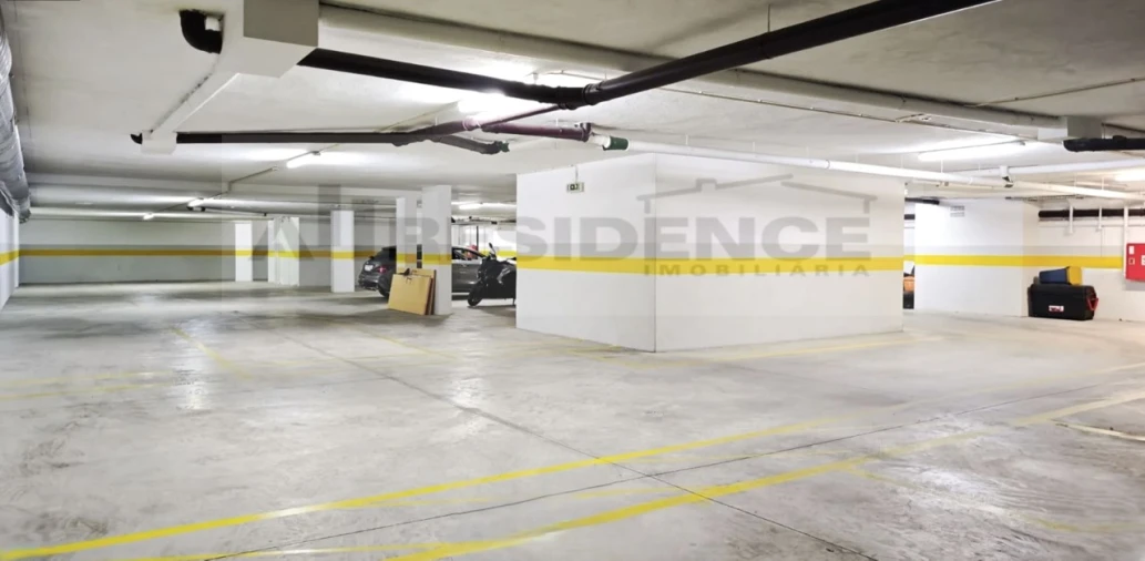 Apartamento T1 para Venda em Albufeira e Olhos de Água Foto 33