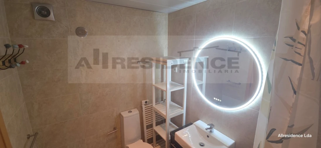 Apartamento T1 para Venda em Albufeira e Olhos de Água Foto 4