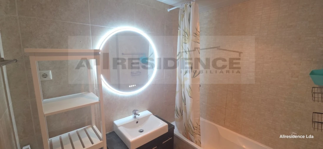 Apartamento T1 para Venda em Albufeira e Olhos de Água Foto 6