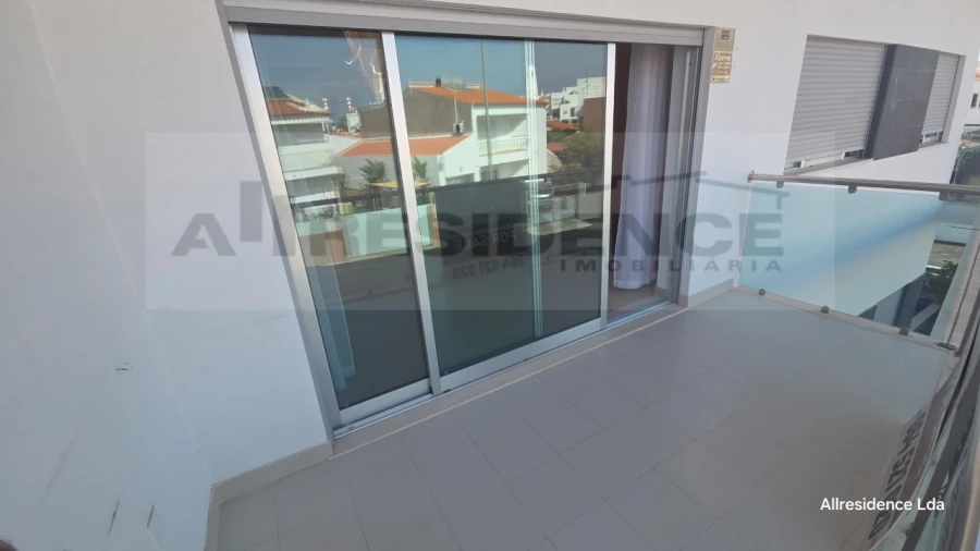 Apartamento T1 para Venda em Albufeira e Olhos de Água Foto 16