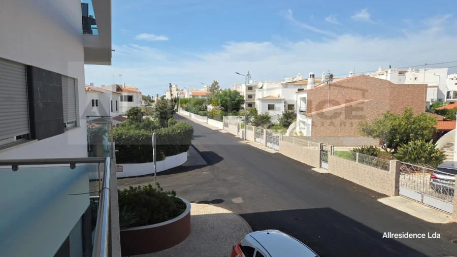 Apartamento T1 para Venda em Albufeira e Olhos de Água Foto 17