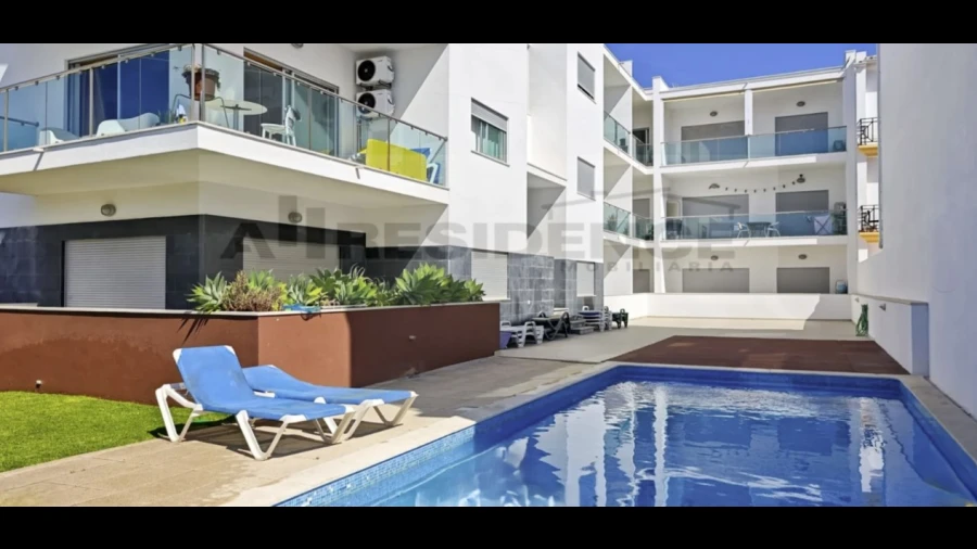 Apartamento T1 para Venda em Albufeira e Olhos de Água