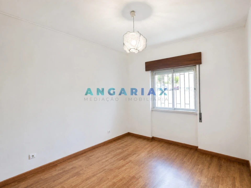 Apartamento T2 para Venda em Marrazes e Barosa Foto 4
