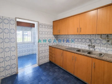 Apartamento T2 para Venda em Marrazes e Barosa