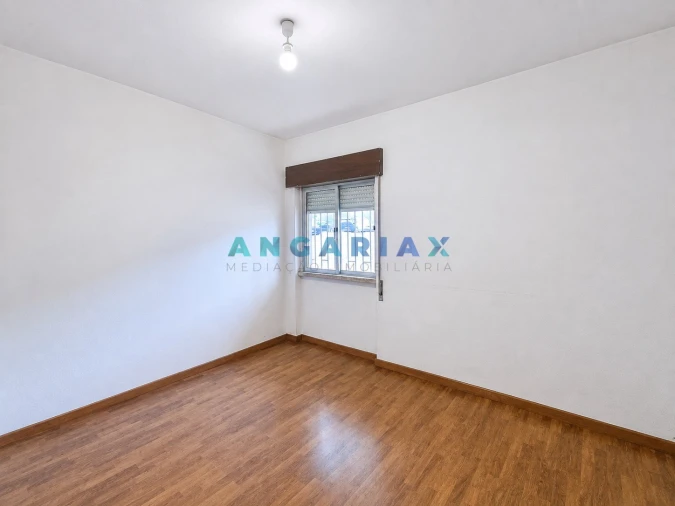 Apartamento T2 para Venda em Marrazes e Barosa Foto 10