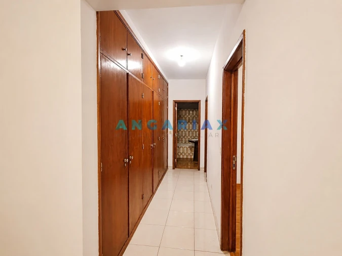 Apartamento T2 para Venda em Marrazes e Barosa Foto 14