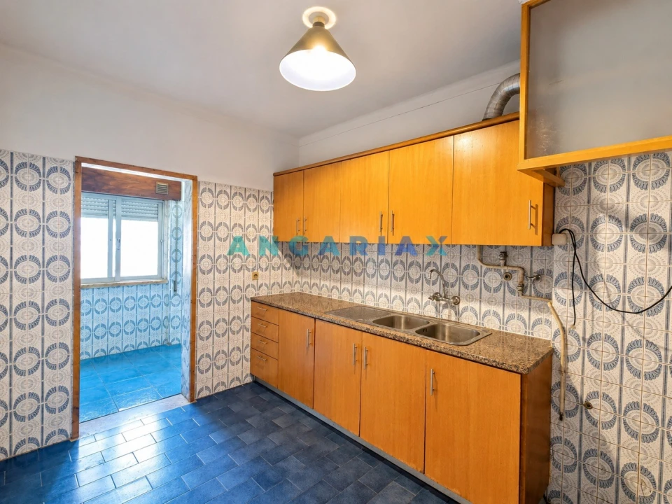 Apartamento T2 para Venda em Marrazes e Barosa Foto 5